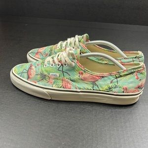 VANS MENS SNEAKERS